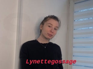 Lynettegossage