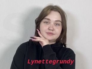 Lynettegrundy