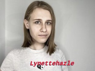 Lynettehazle