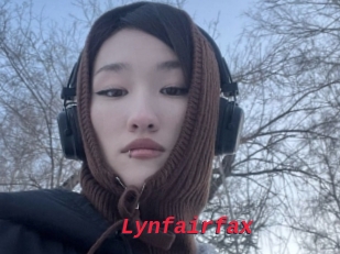 Lynfairfax