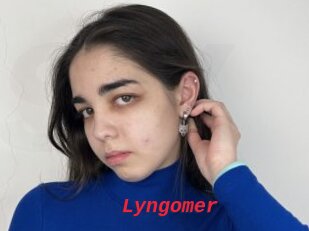 Lyngomer