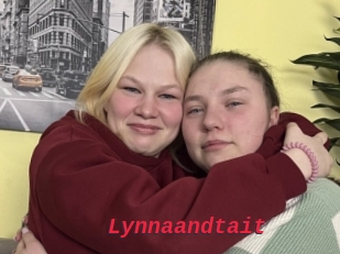 Lynnaandtait