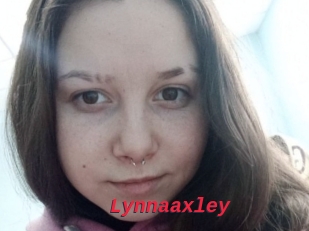 Lynnaaxley