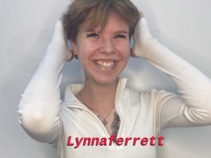 Lynnaferrett