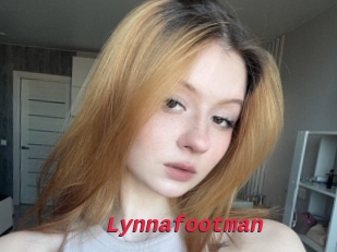 Lynnafootman