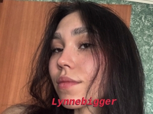 Lynnebigger