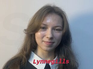 Lynnegills