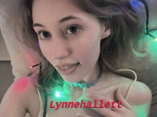 Lynnehallett