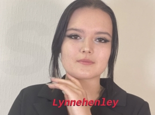 Lynnehenley