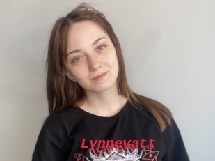 Lynnevatt