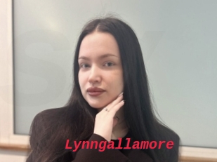 Lynngallamore