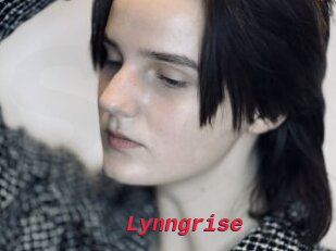 Lynngrise