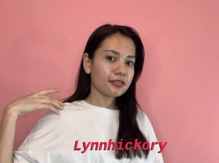 Lynnhickory