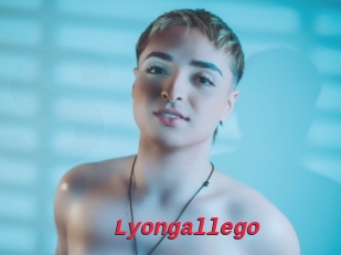 Lyongallego