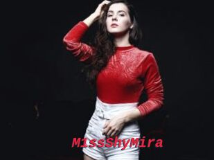 M1ssShyMira