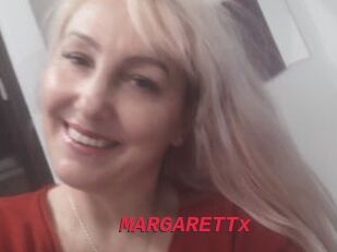 MARGARETTx