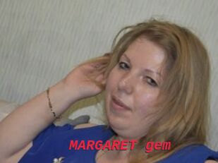 MARGARET_gem