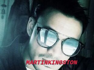 MARTINKINGSTON