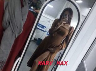 MARY_MAX