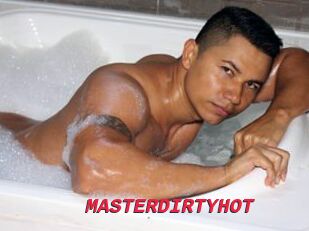 MASTERDIRTYHOT