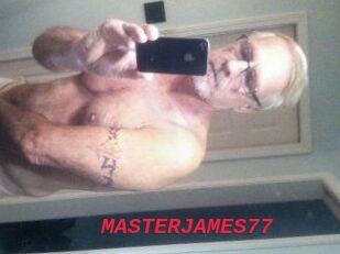 MASTERJAMES77