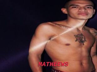 MATHEEWS