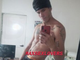 MAXSEXLOVERS