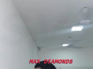 MAX_DIAMONDS