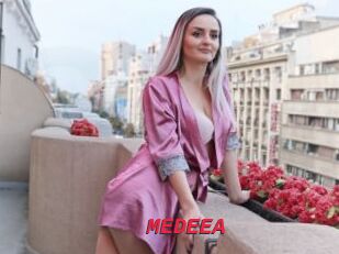 MEDEEA