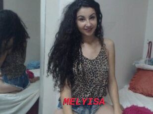 MELYISA