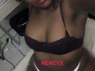 MERCYX