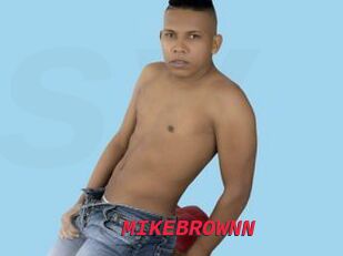 MIKEBROWNN