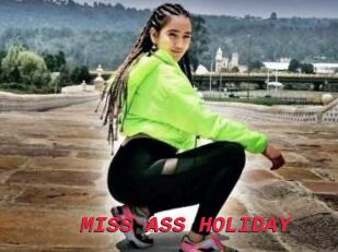 MISS_ASS_HOLIDAY