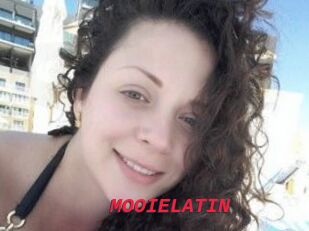 MOOIELATIN