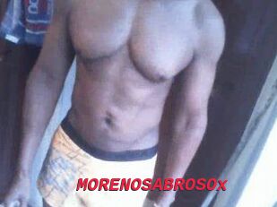 MORENOSABROSOx