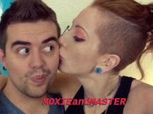 MOXIEandMASTER