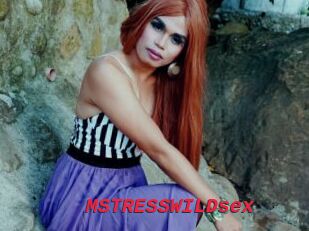 MSTRESSWILDsex