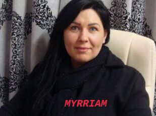 MYRRIAM