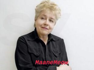 MaaneMeow