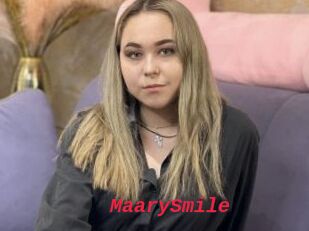 MaarySmile