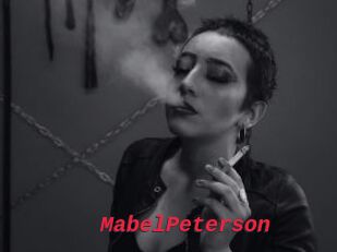 MabelPeterson