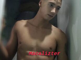 Macalizter