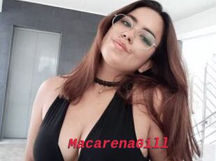 MacarenaGill