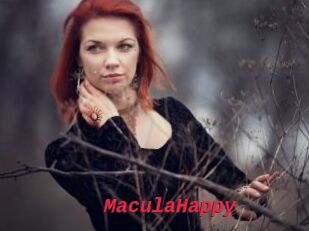 MaculaHappy