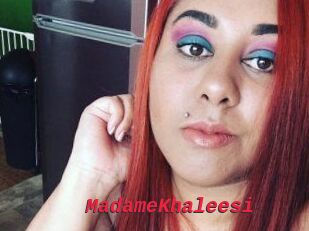 MadameKhaleesi