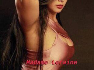 Madame_Loraine