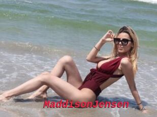 MaddisonJensen