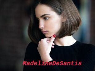 MadelineDeSantis