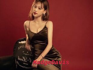 MadgeDavis