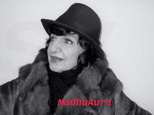 MadhuAura